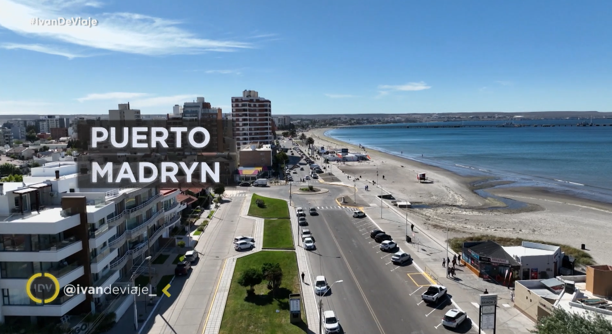 #06: Puerto Madryn | Episodios 2024