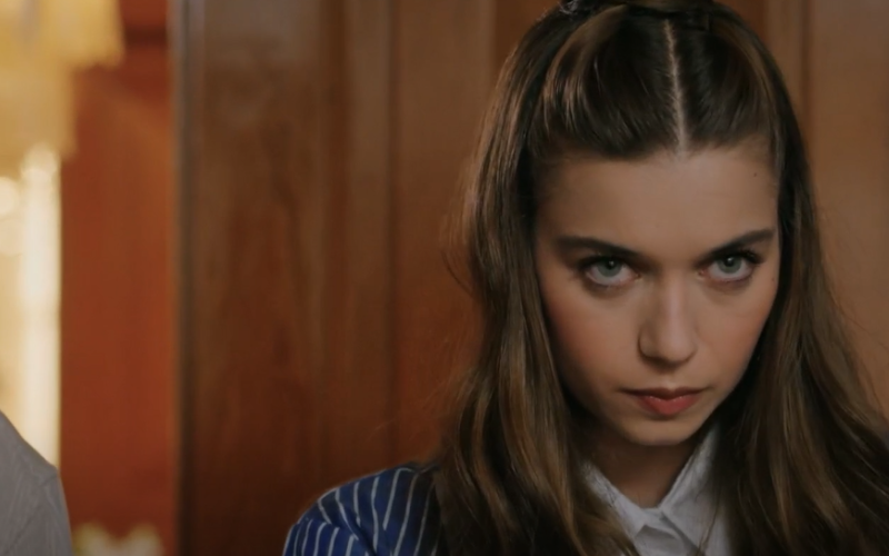 Capítulo 11 | Capítulos