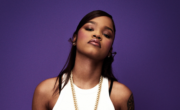 Lismar es la nueva protagonista de "COLORS" | Noticias