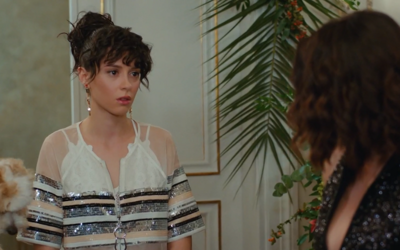 Capítulo 100 | Capítulos