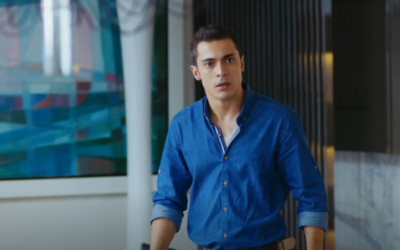 Capítulo 101 | Capítulos