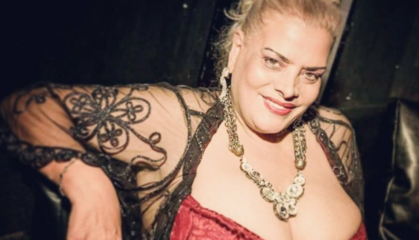 Murió Lía Crucet: adiós a la Reina de la música tropical | Música