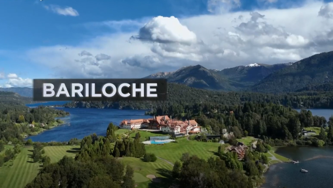 #07: Bariloche | Episodios 2024