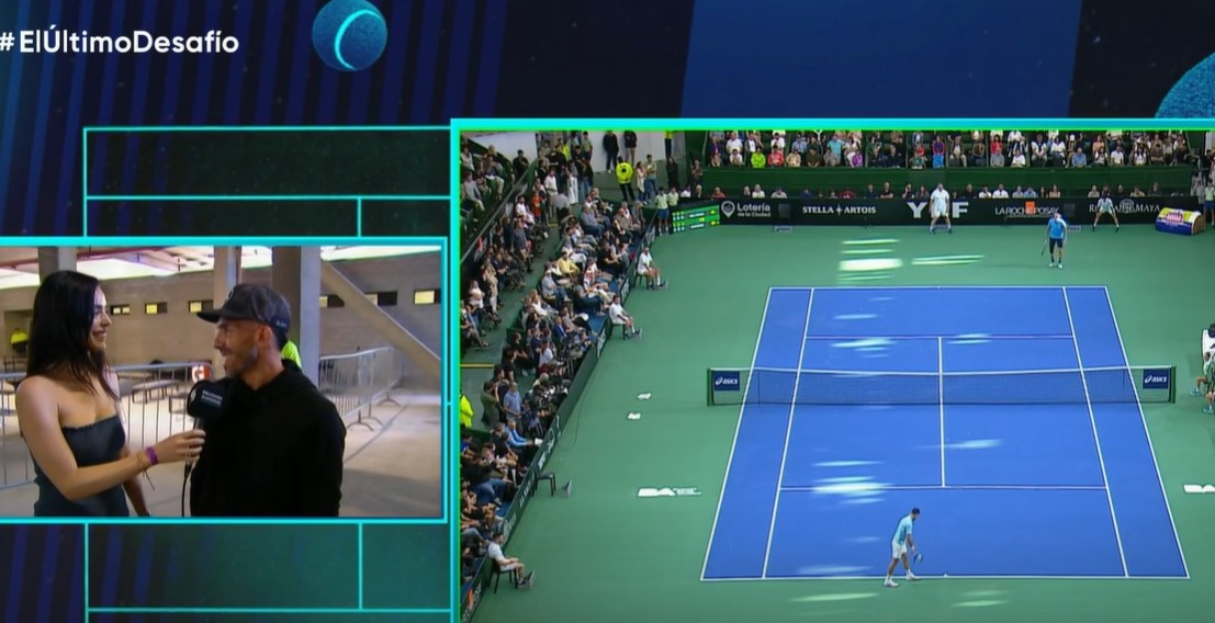 Del Potro se despide: el recuerdo de Tevez y un punto imperdible con Djokovic | Novedades