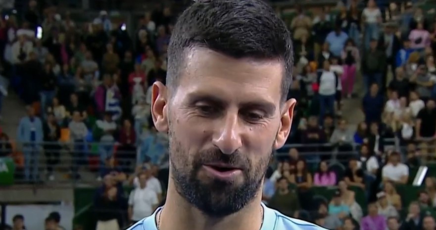 "Una persona maravillosa": el cariñoso mensaje de Djokovic a Del Potro | Novedades