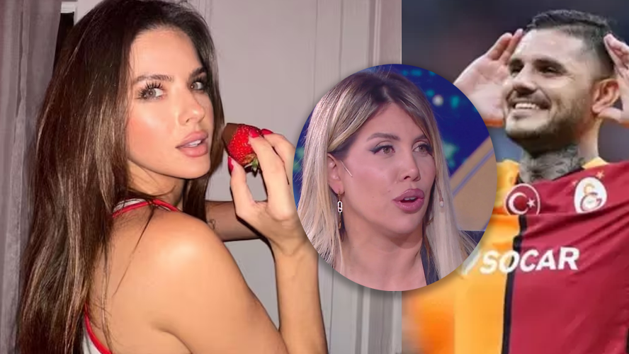 Mauro Icardi fue alcoholizado a realizar las pericias psicológicas y pasó la noche con la China Suárez | Mejores momentos