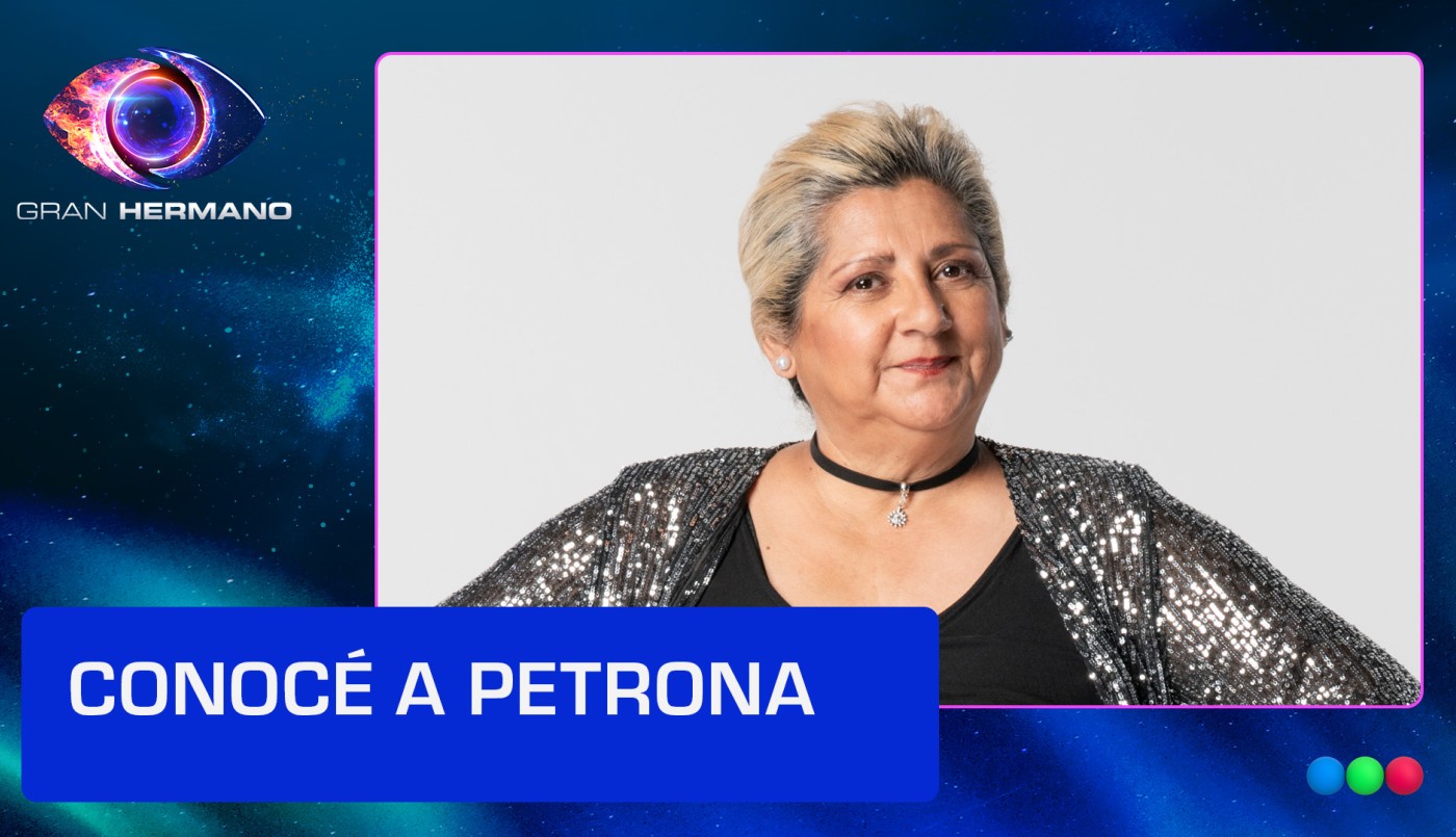 Conocé a Petrona Jerez: jugadora de Gran Hermano 2025 | Mejores momentos