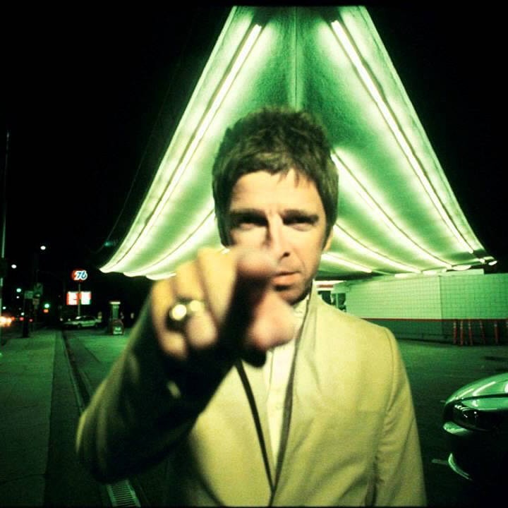 Noel Gallagher dijo que los conciertos de Oasis serán "menos ruidosos" porque "ya están viejos" | Noticias