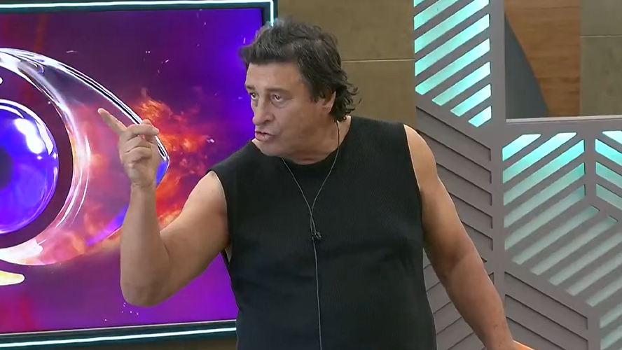 Carlos arrancó la mañana sin recordar ninguno de los nombres de sus compañeros de la casa | Mejores momentos