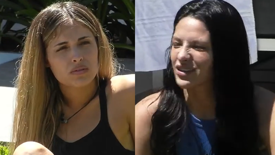 Las chicas analizan a los ex jugadores de Gran Hermano: ¿quién fue su favorito? | Mejores momentos