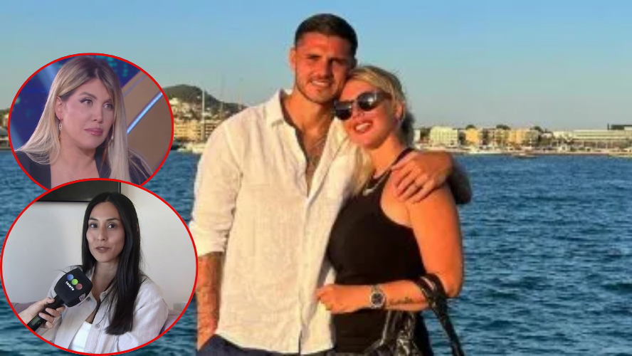 La palabra de la abogada de Wanda tras el escandalo con Mauro Icardi | Exclusivos