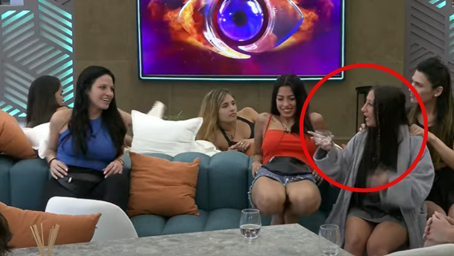 Las indirectas entre Chiara y Keila: ¿Hay otras intenciones? | Mejores momentos