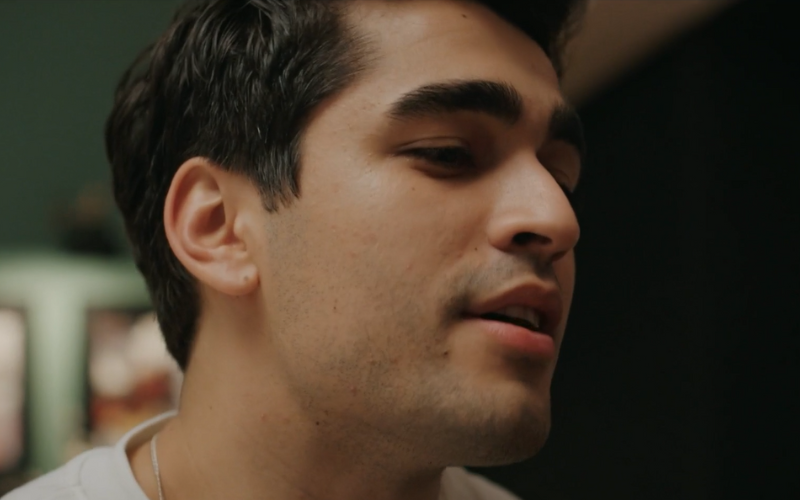 Capítulo 18 | Capítulos