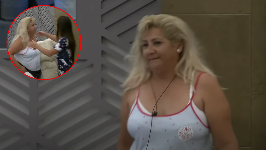 Petrona enfurecida: “Se tienen que adaptar” | Mejores momentos