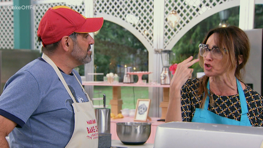 Los veteranos de los '70 siguen compitiendo con los jóvenes de lo '90 | Mejores momentos