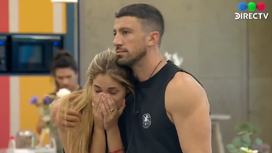 La primera prueba semanal: un desafío de 24 horas que pondrá a prueba el trabajo en equipo | Mejores momentos