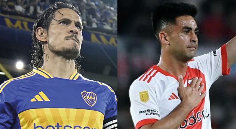 Mundial de Clubes 2025: Boca debuta ante el Benfica de Di María y River contra un equipo japonés | Novedades