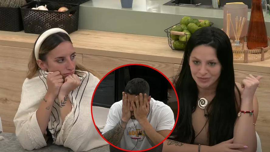 Una propuesta indecente para Giuliano: ¿Cumplira su palabra? | Mejores momentos