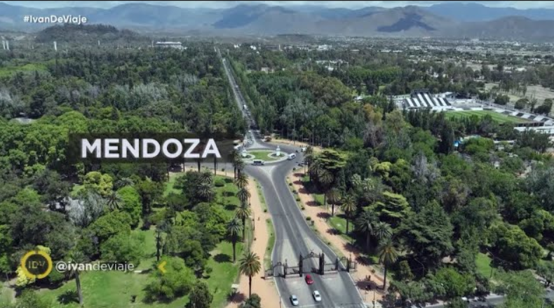 #08: Mendoza | Episodios 2024