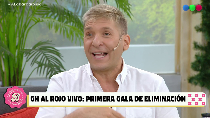 Arde Gran Hermano: ¿quién será el primer eliminado? | Mejores Momentos