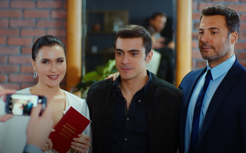 Capítulo 108 | Capítulos