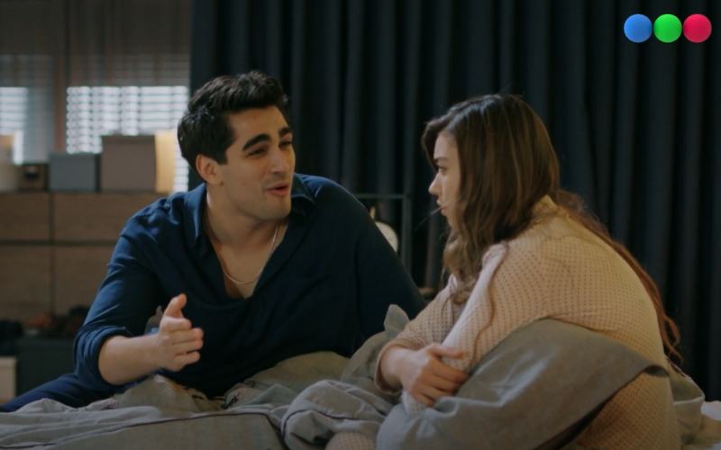 Capítulo 23 | Capítulos