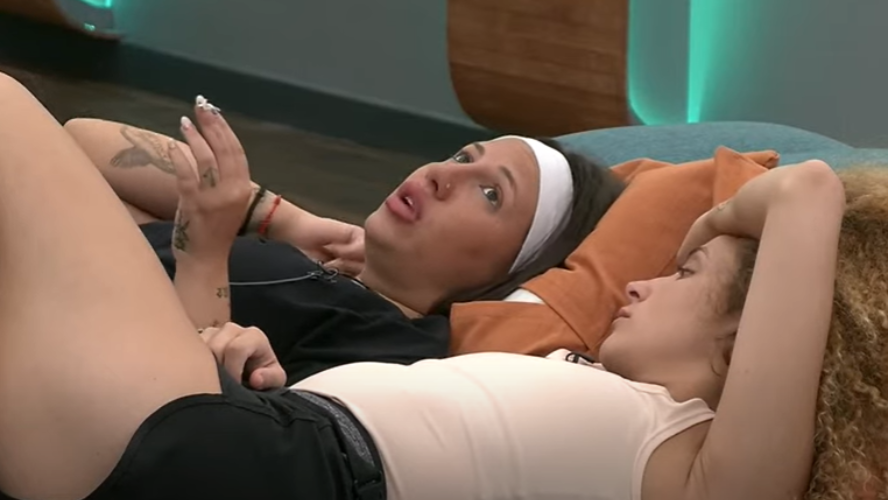 Keila y Lourdes temen por la decision de Sofia: "Hay que tener cuidado" | Mejores momentos