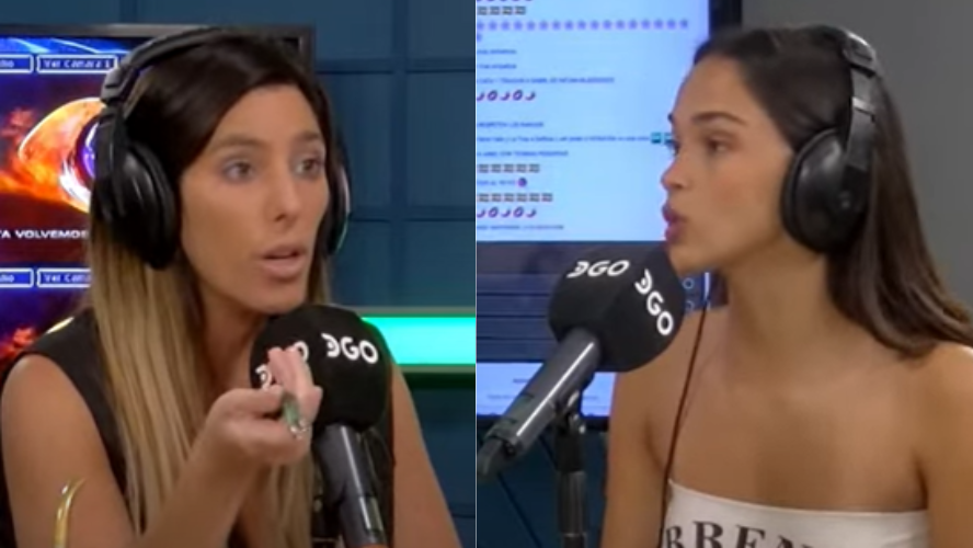 El fuerte cruce entre Catalina Gorostidi y Delfina: “No me vengas a…” | Mejores momentos