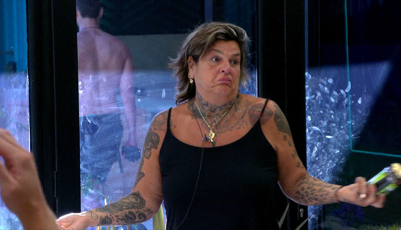 Enfrentamientos y persecuciones por la limpieza de la casa | Mejores momentos