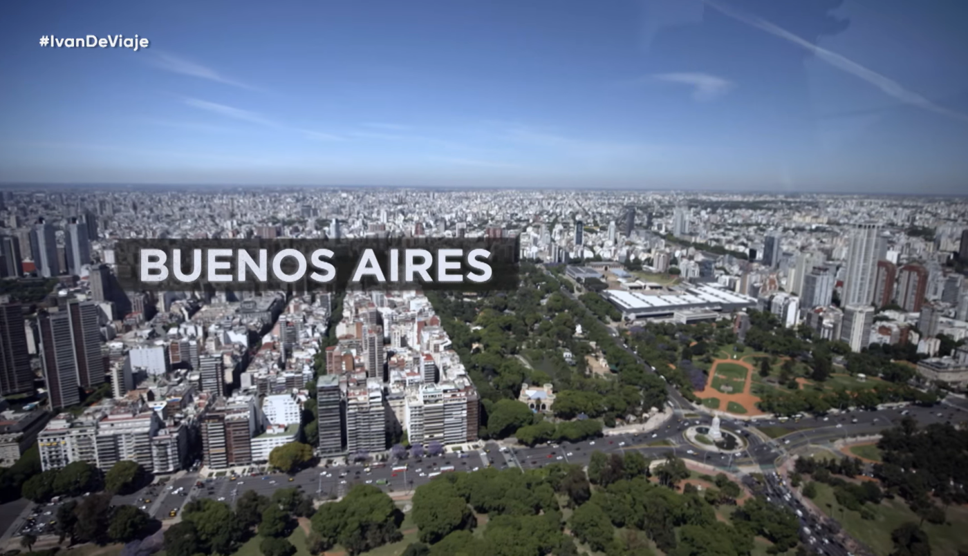 #09: Buenos Aires | Episodios 2024
