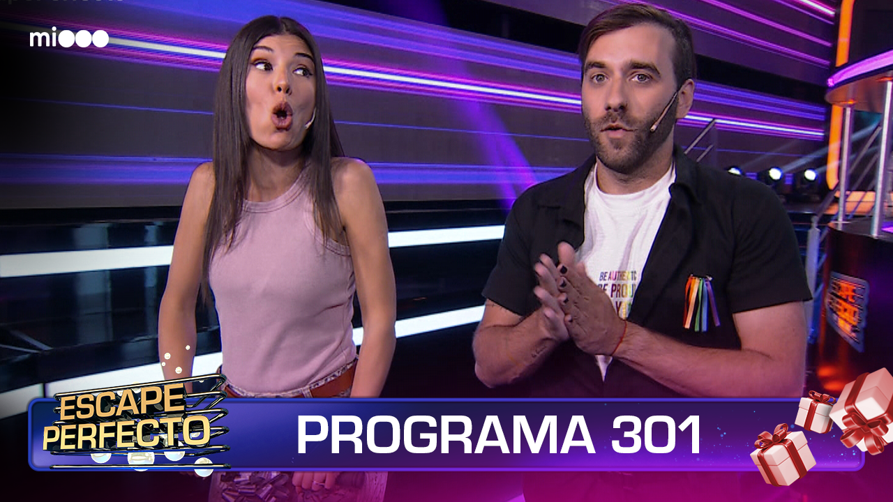 Programa 301 | Programas 2023