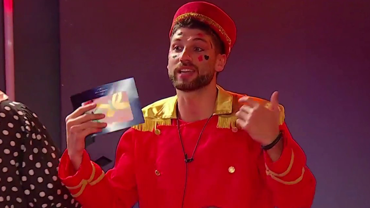 ¿Santiago aprovechó la fiesta para imponerse como líder? | Mejores momentos