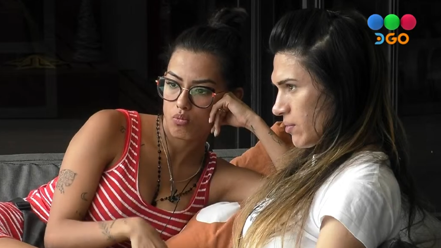 ¿Quiénes serán nominados esta noche? Santiago, Luz y Luciana palpitan la placa | Mejores momentos