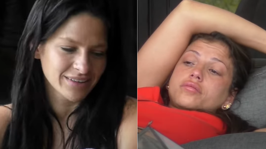 Jenifer y Chiara tuvieron una charla sincera | Mejores momentos