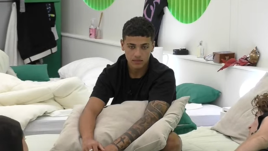 "Si Ulises no salva a Jenifer...": Luca advirtio sobre una posible jugada del lider | Mejores momentos