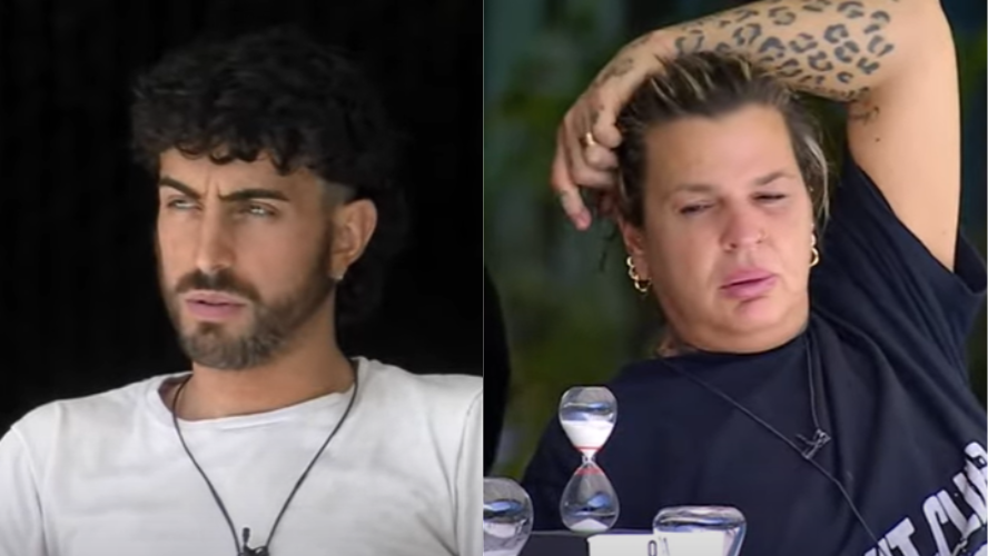 Sandra se acerca a Ulises: ¿Amistad o estrategia? | Mejores momentos