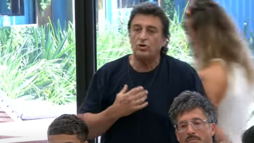 Carlos apuntó contra Luz: "Mentirosa" | Mejores momentos