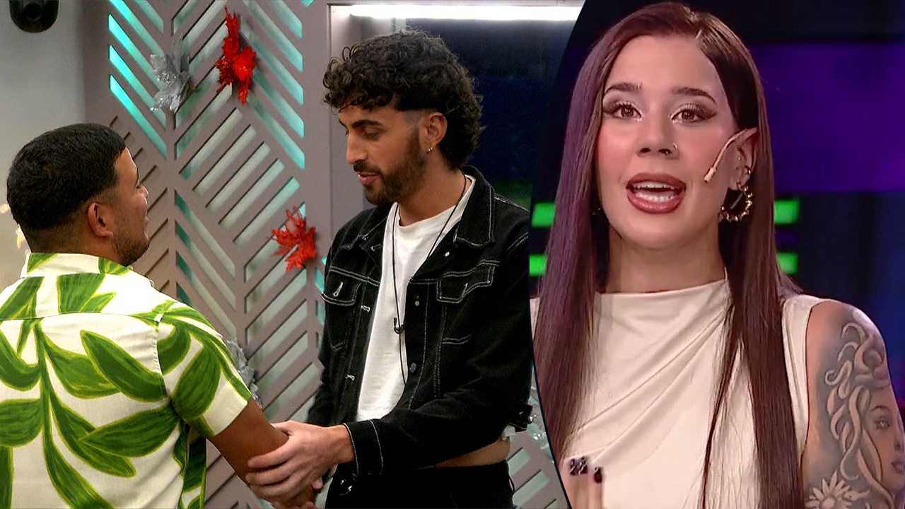 Los ex analizaron el escándalo entre Ulises y Brian por la acusación de "misógino" | Mejores momentos