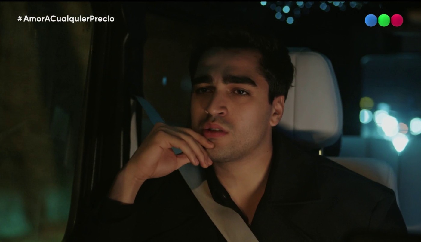 Capítulo 30 | Capítulos