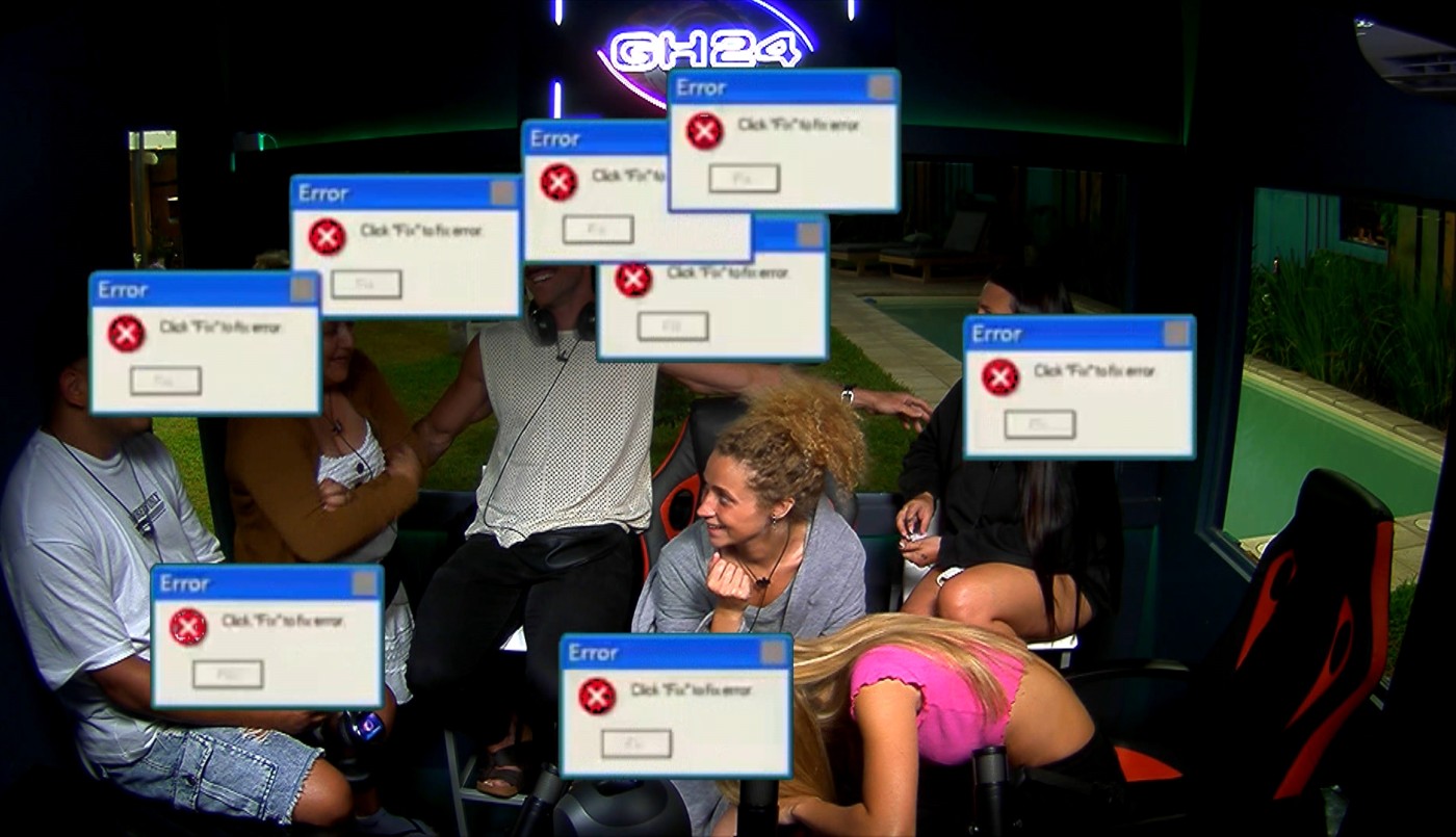 Algunas son pifias y otras burradas dentro de la casa de Gran Hermano | Mejores momentos