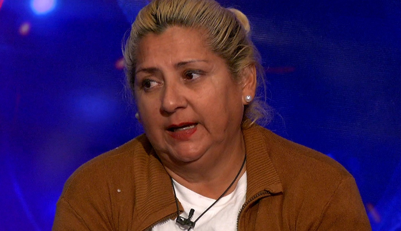 Petrona asegura que predijo la eliminación de Jenifer | Mejores momentos