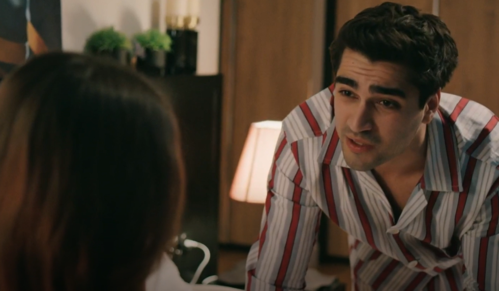 Capítulo 32 | Capítulos