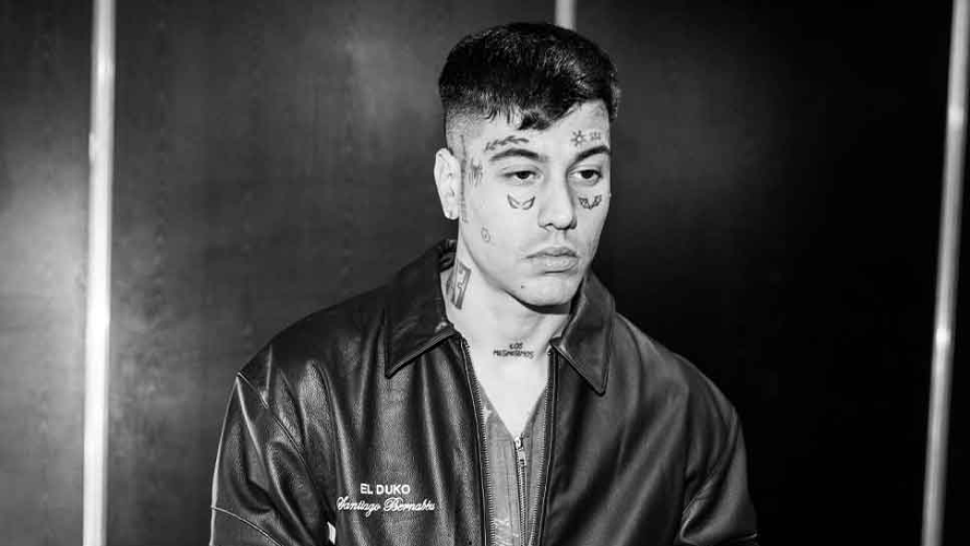 El regalo de Duki a sus fans: los detalles de su nuevo single “Ta Te Ti” | Música