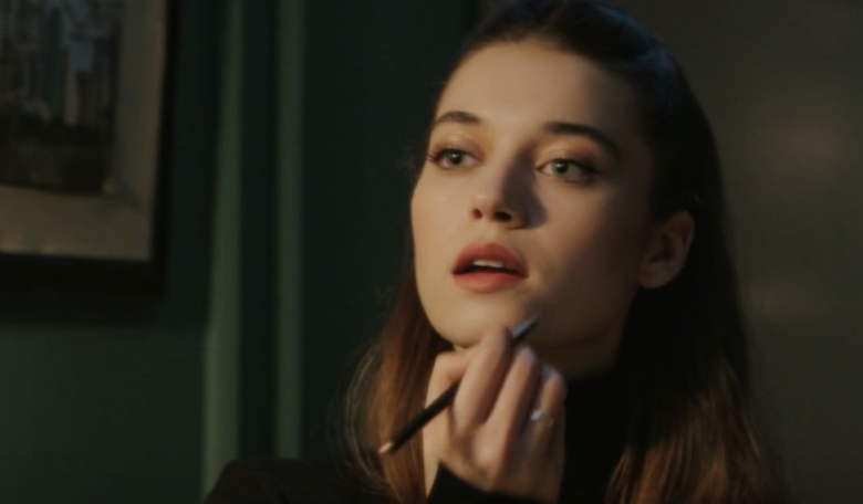 Capítulo 33 | Capítulos