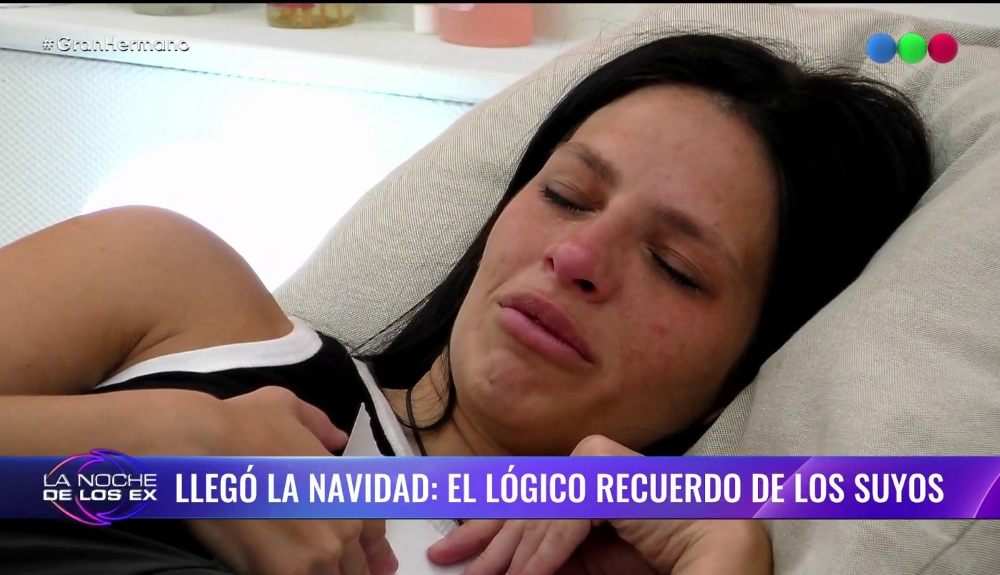 ¿Llanto real o acting? Navidad puso a todos sensibles y ahí nomás está la puerta giratoria | Mejores momentos