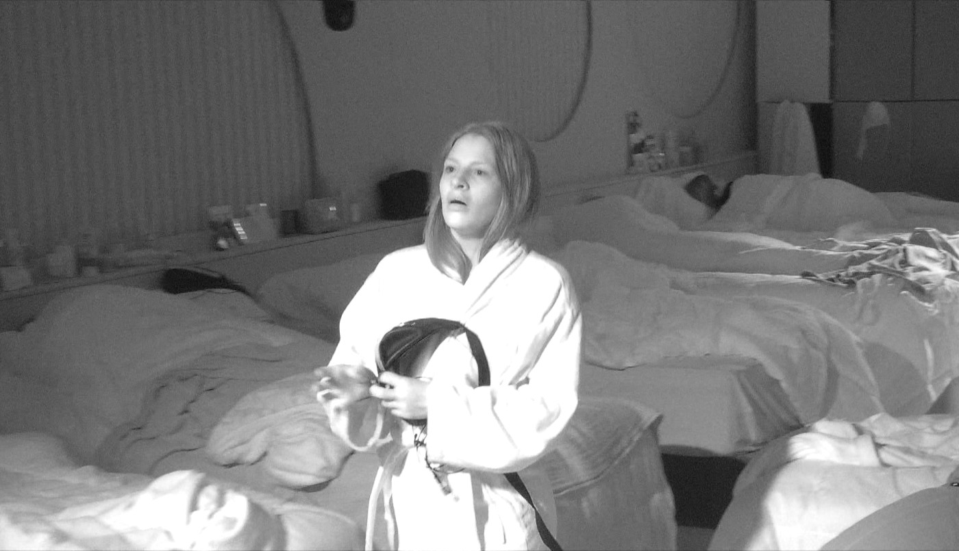 Los ronquidos de Carlos, Sandra y Petrona provocan decisiones drásticas | Mejores momentos