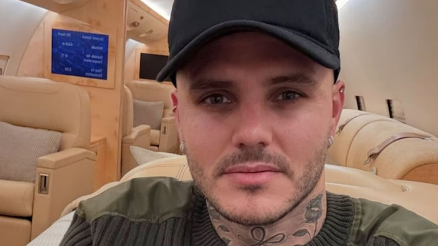 Imputarán a Mauro Icardi por desobediencia | Mejores Momentos