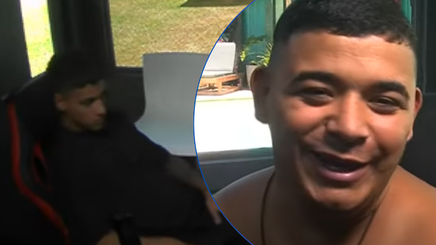 Luca y Brian piensan en sus estrategias: "La gente quiere..." | Mejores momentos