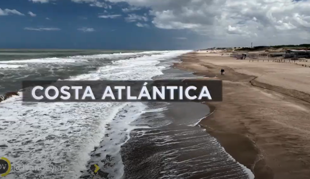 #11: Costa Atlántica | Episodios 2024