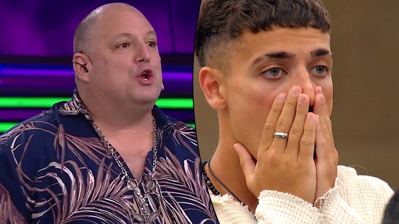 "Son los peores de la historia": los ex destrozaron a los jugadores por el abandono de la prueba semanal | Mejores momentos